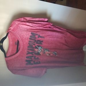 Marvel Deadpool tee shirt size 2X